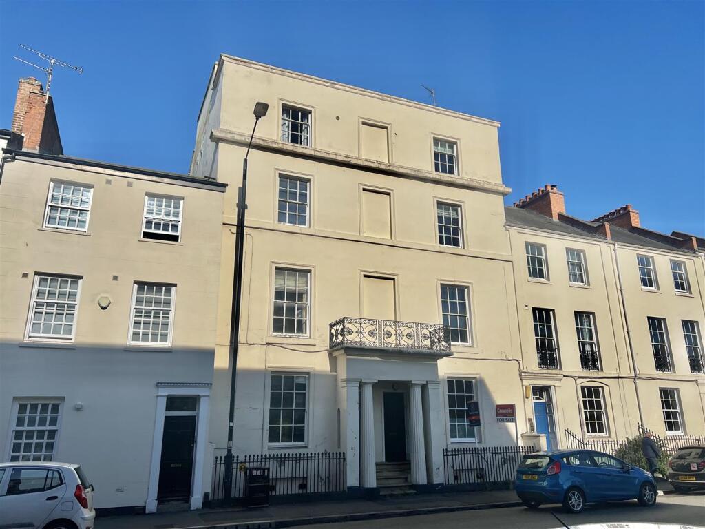 Main image of property: Brunswick Street, Leamington Spa