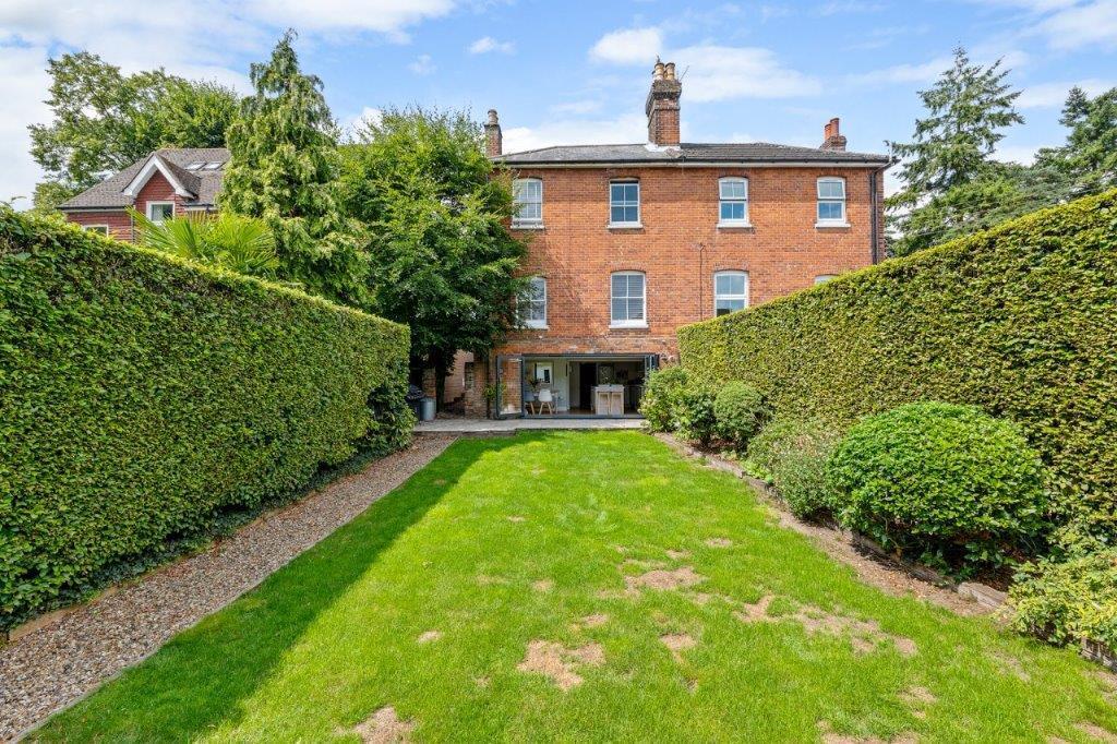 Main image of property: London Road, Westerham