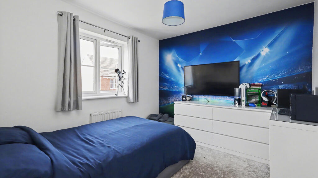 Additional image 13 of Sharpham Road, Glastonbury