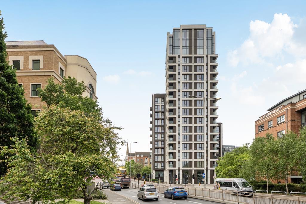 Main image of property: Town Centre, Landmark Development, RG1
