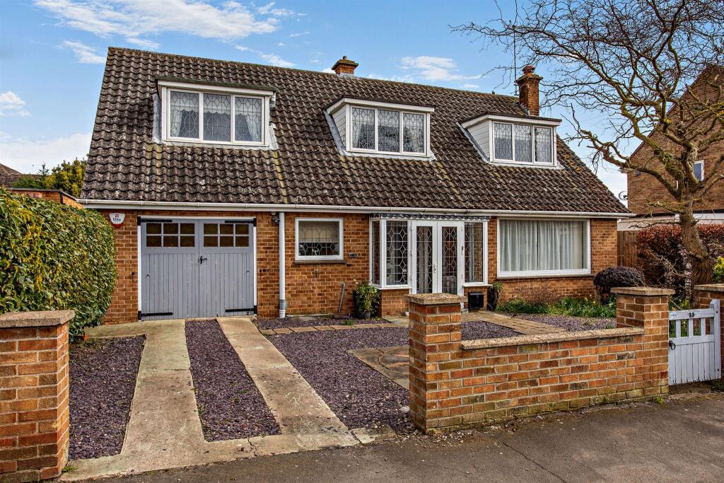Main image of property: Welmore Road, Glinton, Peterborough