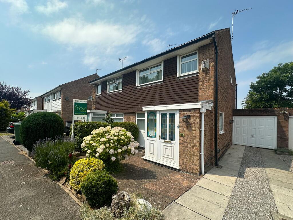 Main image of property: Denning Drive, Wirral, CH61