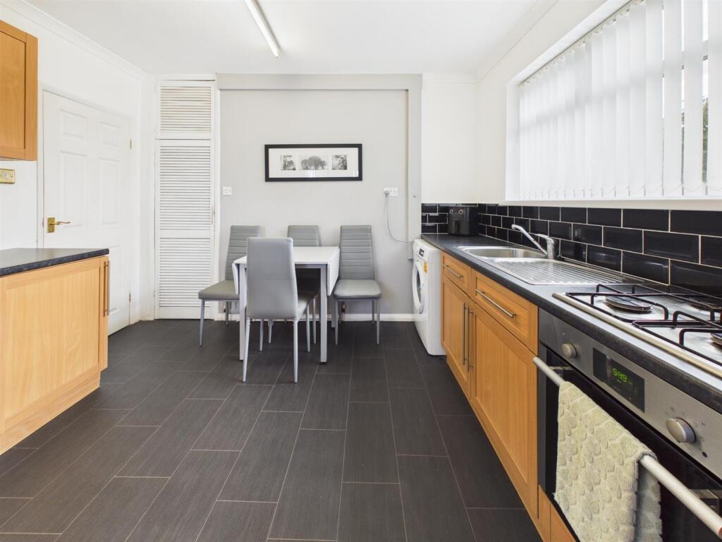 House in Newcastle upon Tyne - View 4