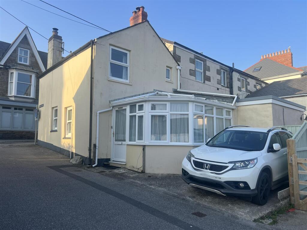 Main image of property: Fore Street, Marazion