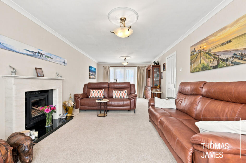 House in Enfield, London Borough of Enfield - More