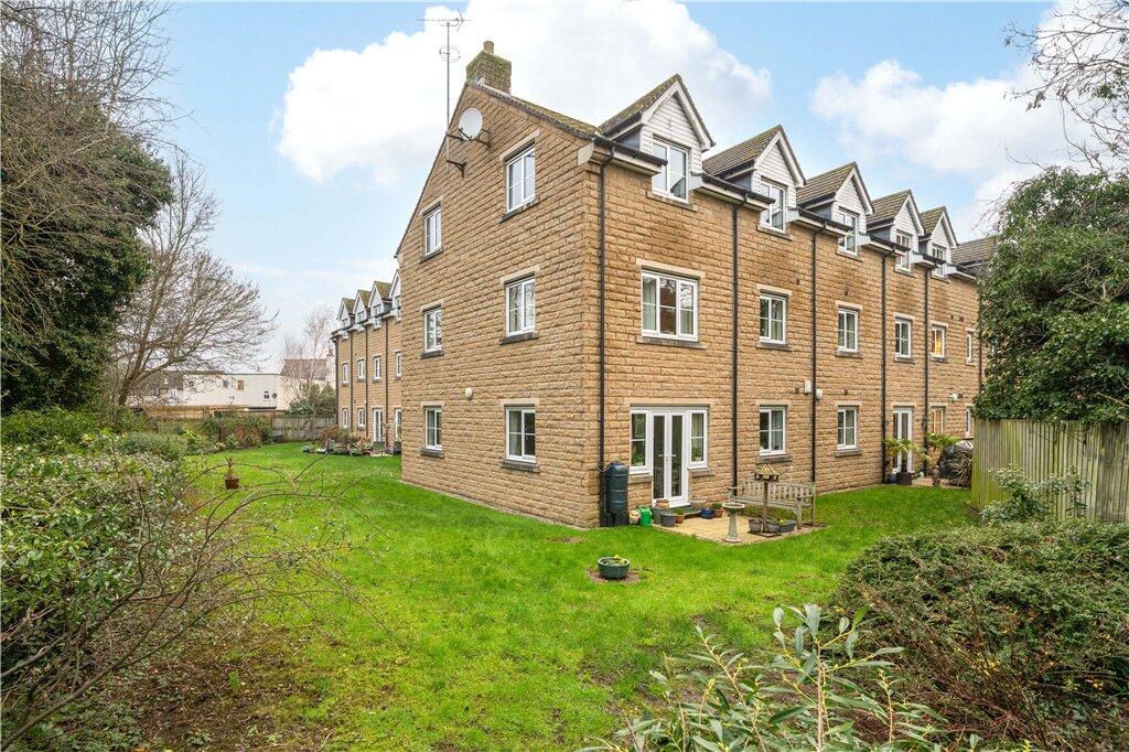 Main image of property: Farriers Court, Wetherby, West Yorkshire, LS22