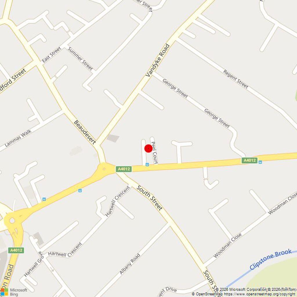 Property Map