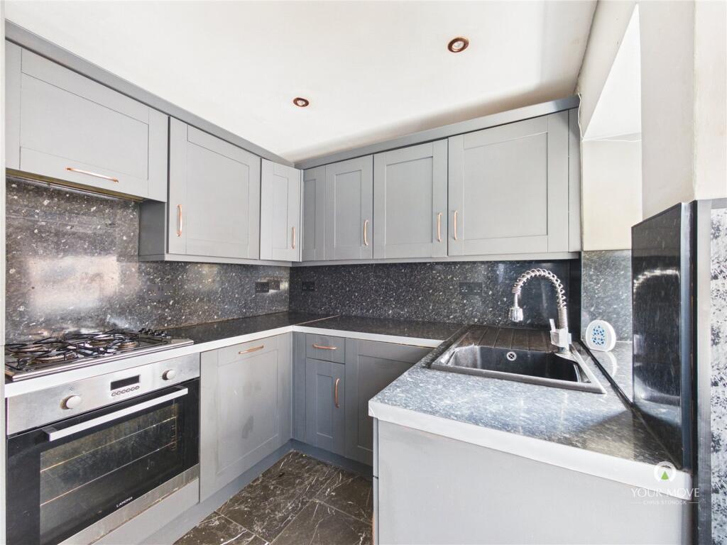 Polmaise Street, Blaydon-on-Tyne, Tyne and Wear, NE21 photo 3
