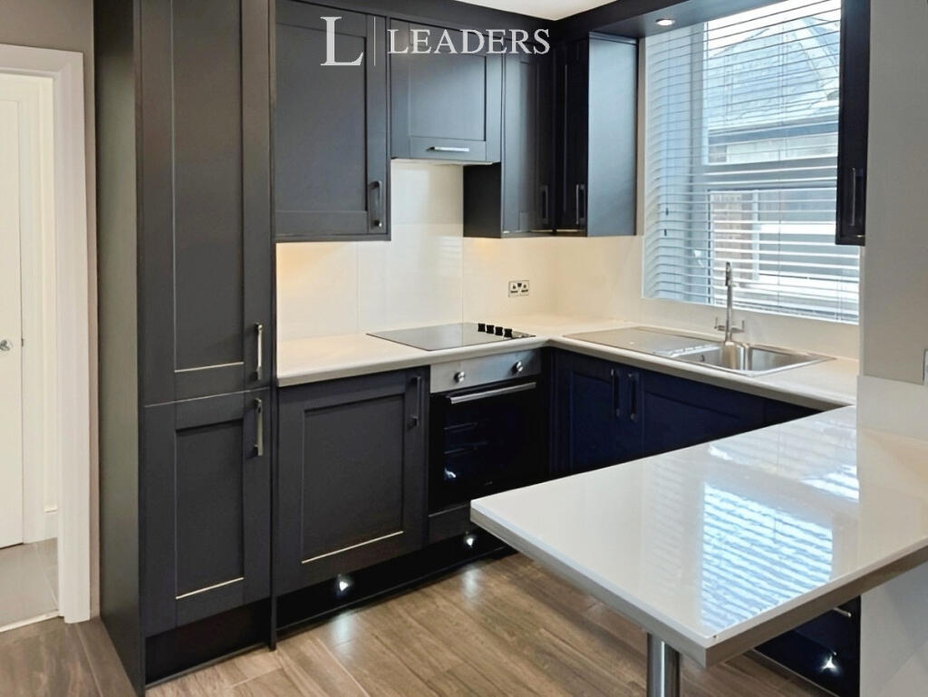 Main image of property: Windsor Court, Windsor Street, BN1