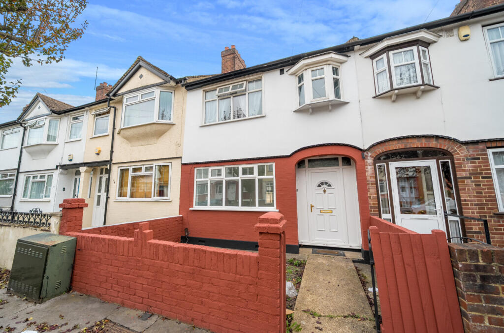 Main image of property: Waverley Road, London, SE25
