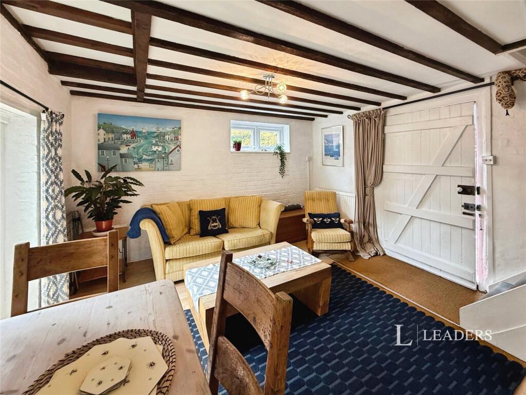 House in Brighton - View 3