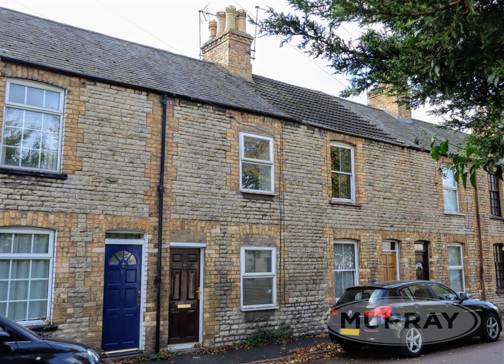 Main image of property: Radcliffe Road, Stamford, Lincolnshire