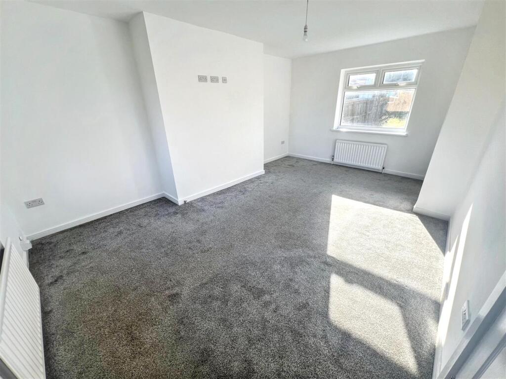 House in Durham, Bearpark - View 2