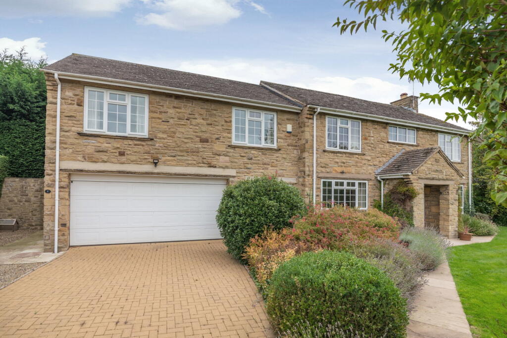 House in Leeds, Thorp Arch - View 4