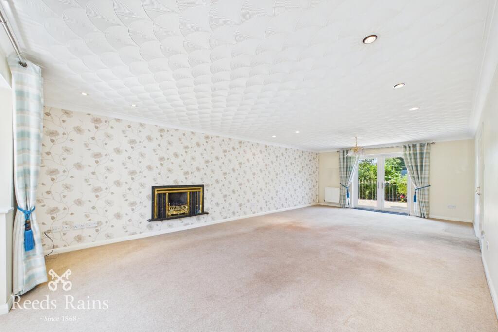 House in Chorley, Great Knowley, Wheelton - View 4