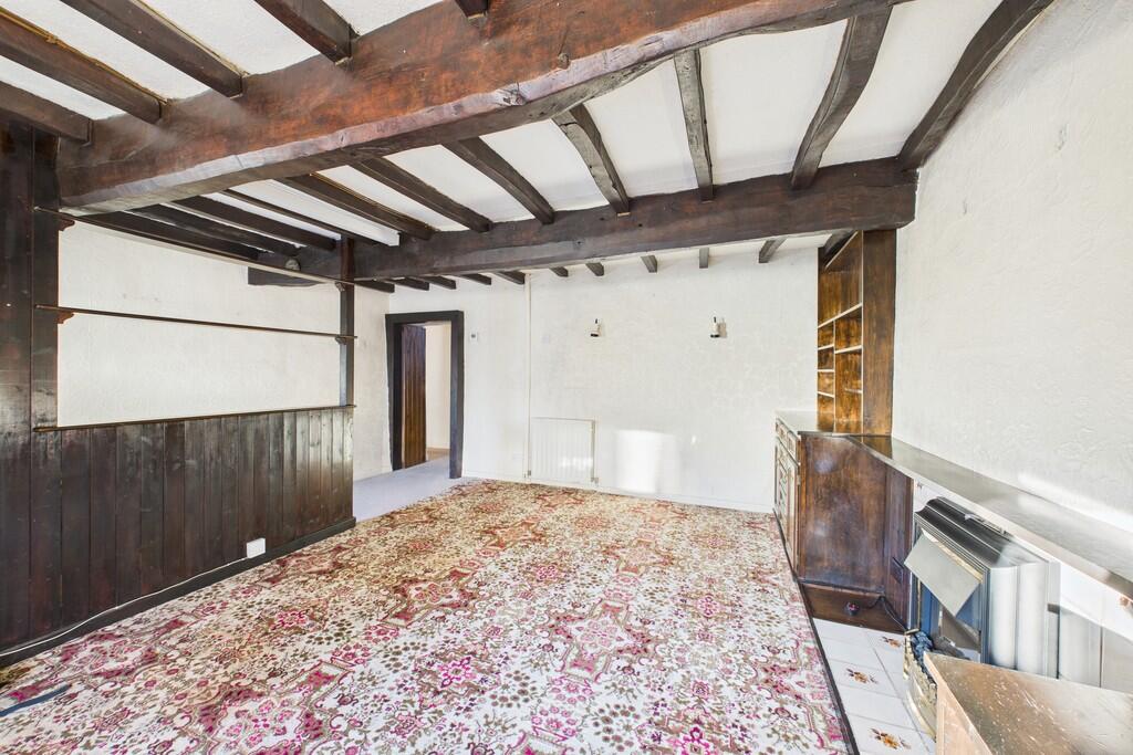 The Old Cottage, Oddies Lane, Ingleton, LA6 3ER  photo 4
