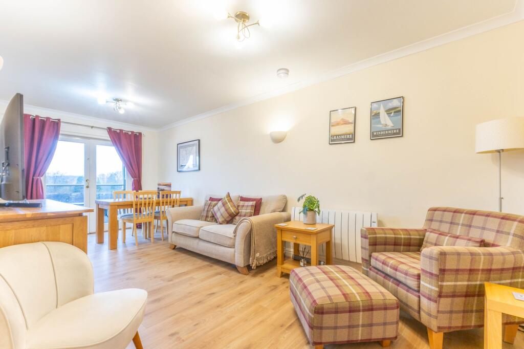 Main image of property: Flat 15 College Gate, Windermere
