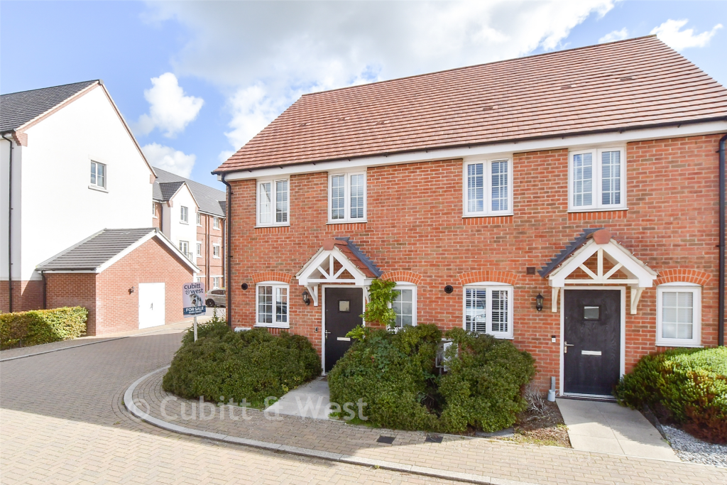 Main image of property: Daffodil Crescent, Crawley, West Sussex