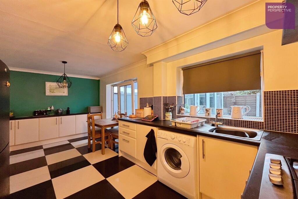 House in Chorley, Eccleston - View 3