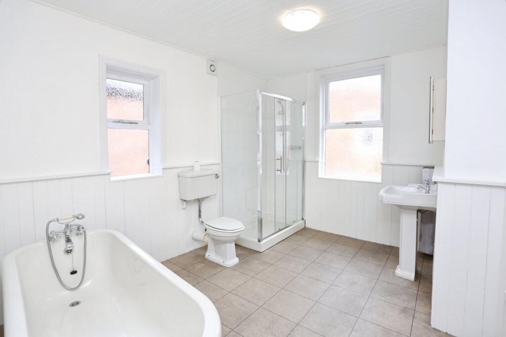 House in Stockport, Heaton Mersey, The Four Heatons - More