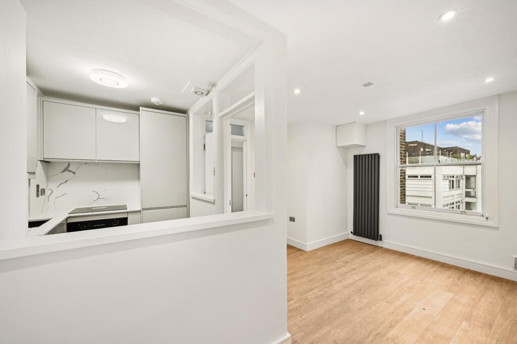 Main image of property: Clanricarde Gardens, 
Notting Hill Gate, W2