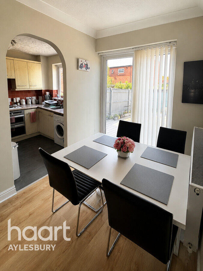Main image of property: Misbourne Close, Aylesbury