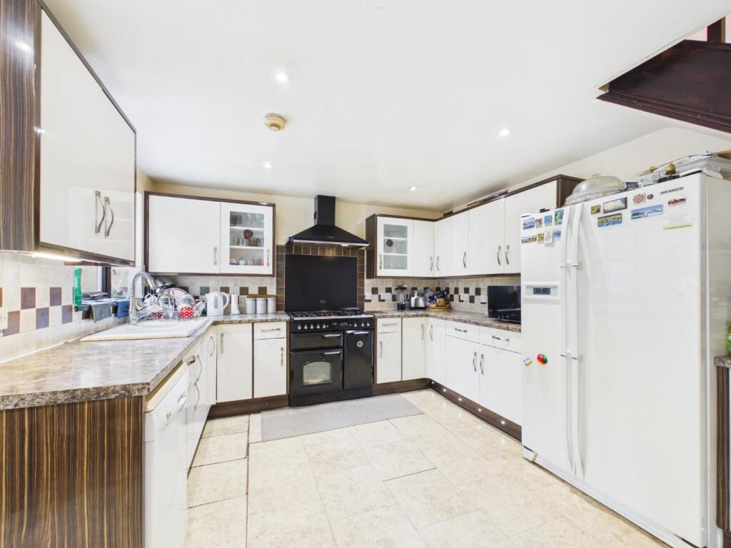 House in Bristol, Speedwell - View 3