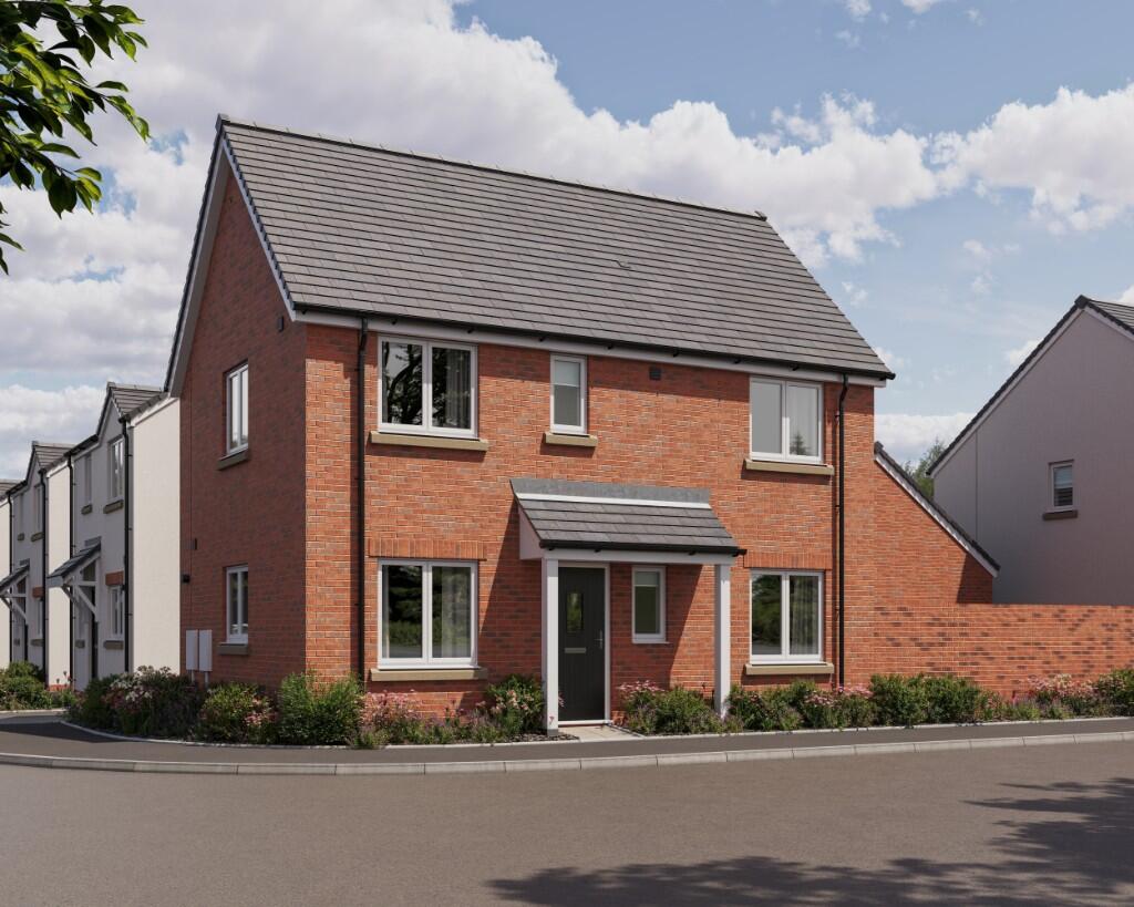 Main image of property: Heathstock Rise,
Burges Lane,
Wiveliscombe,
TA4 2NP