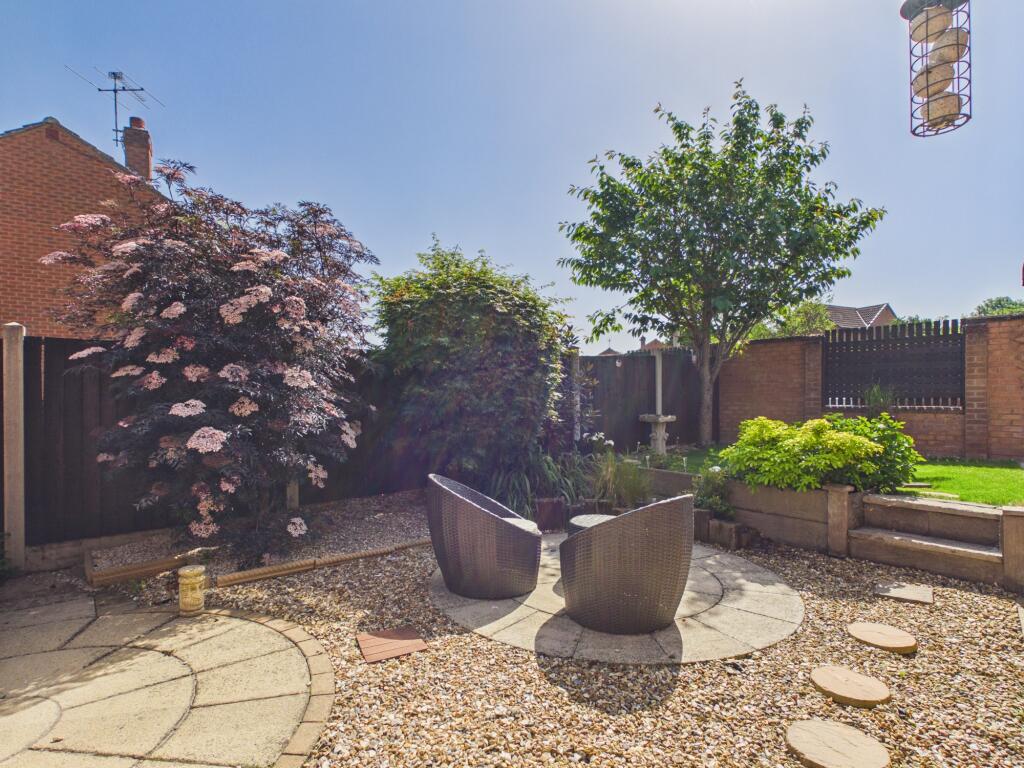 Woodminton Drive, Chellaston photo 2