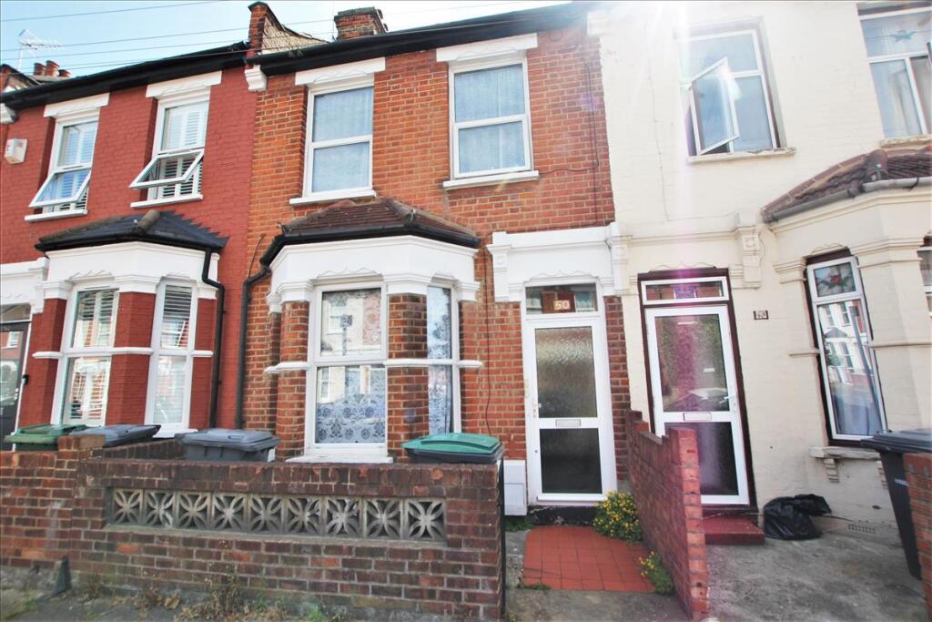 Main image of property: Dunloe Avenue, Tottenham, London, N17