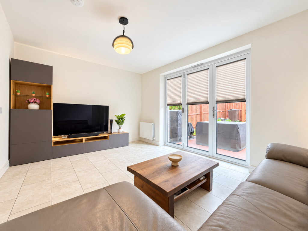 House in Falkirk - View 4