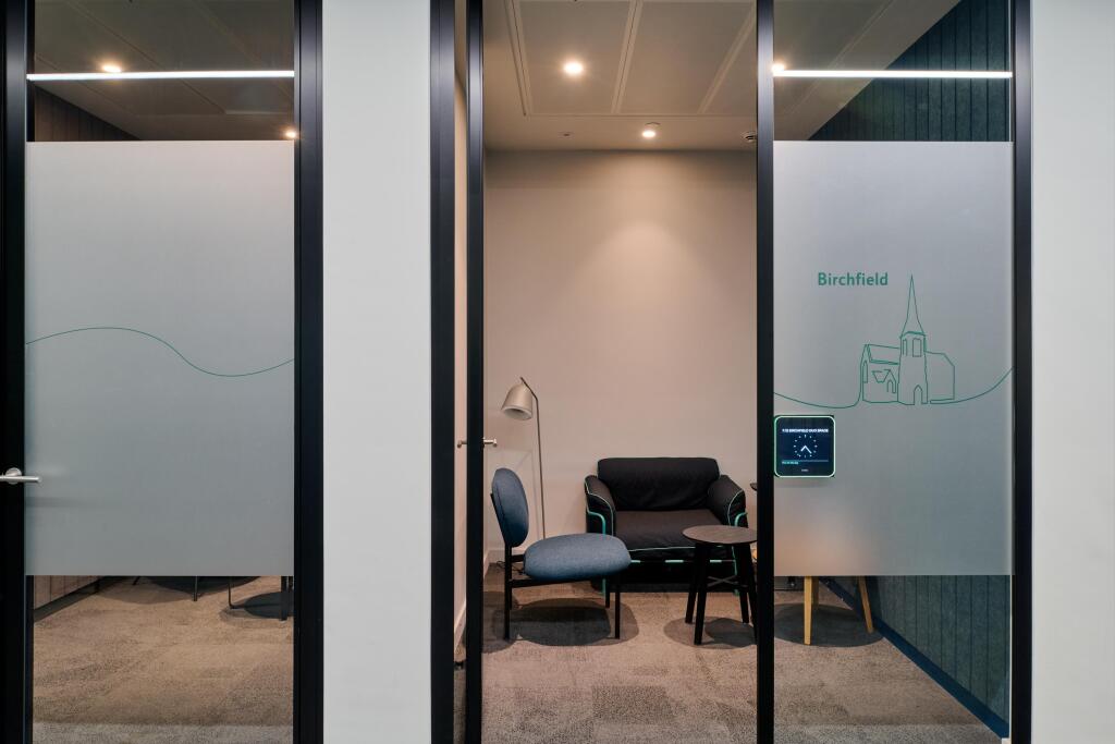 Additional image 6 of Three Snowhill, Snowhill Queensway, Birmingham, B4