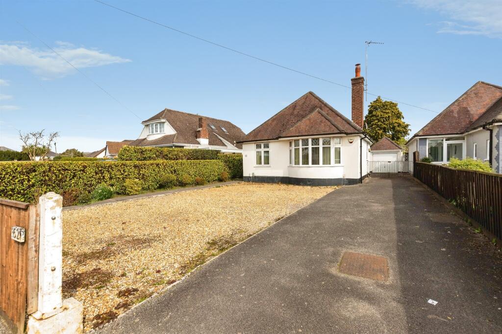 Main image of property: New Road, Bournemouth