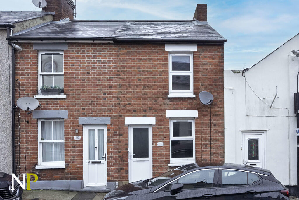 Main image of property: Cedars Road, Colchester