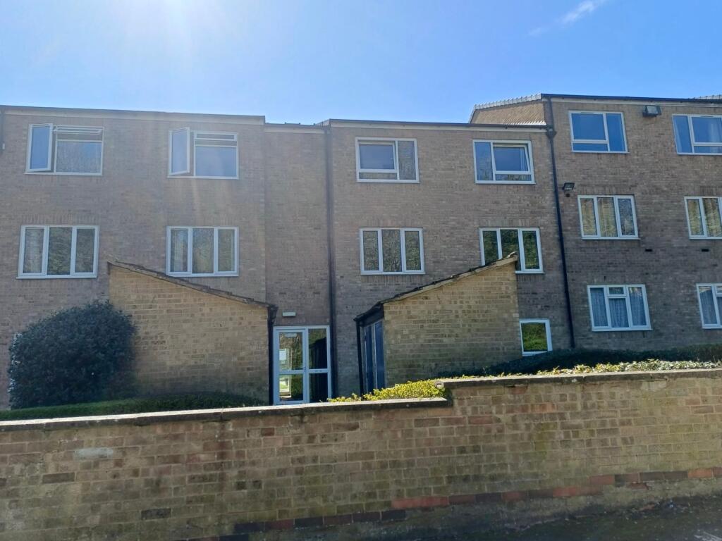 Main image of property: Burrows Court, Lumbertubs, NN3 8JW