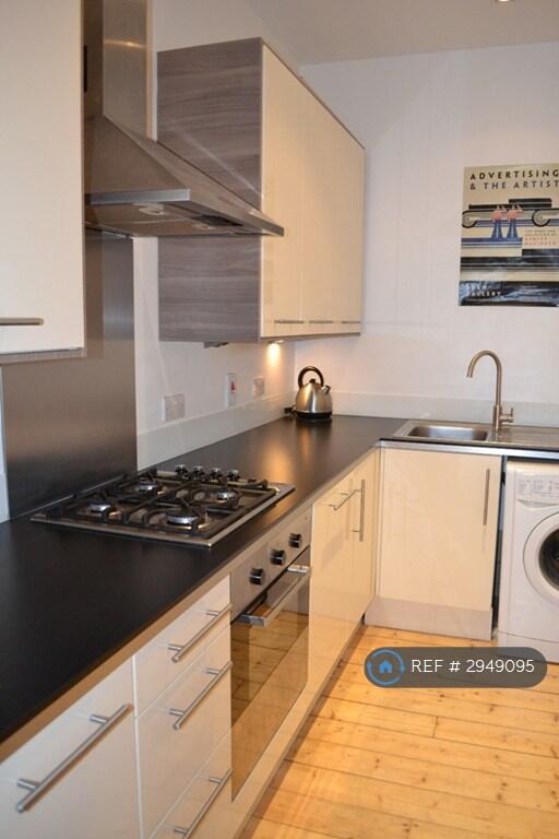 Apartment in Glasgow - View 5