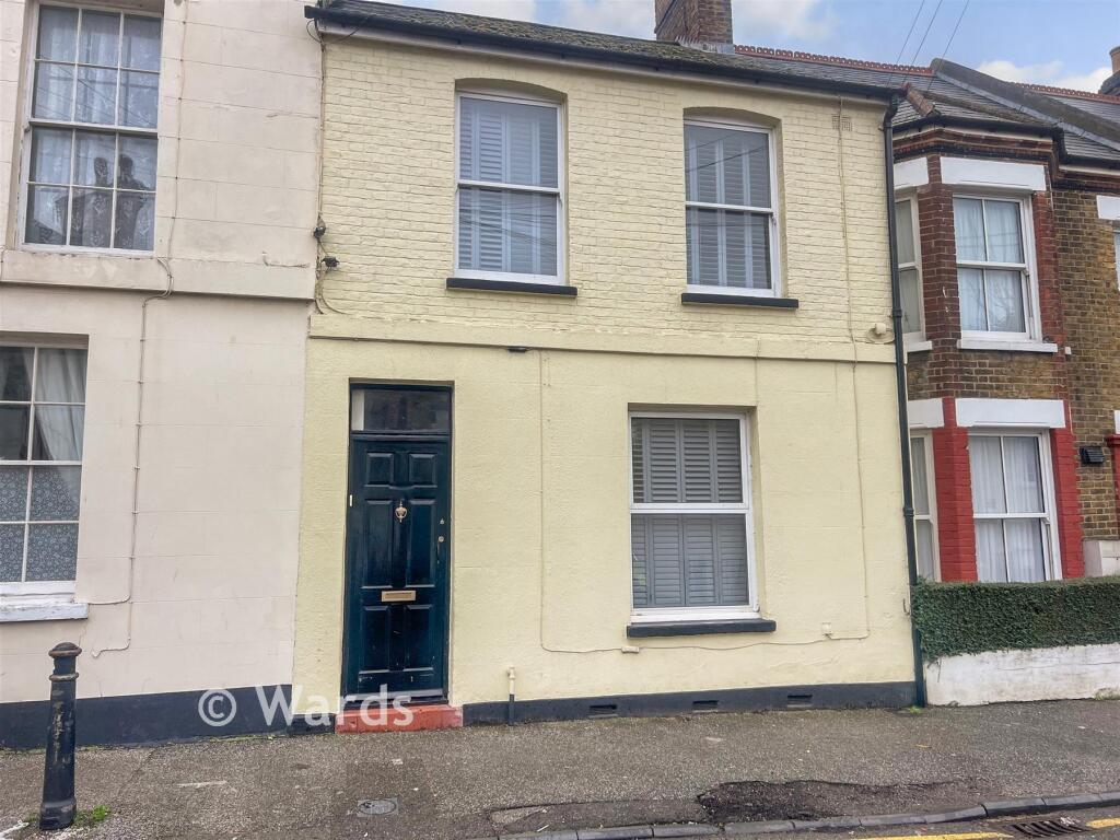 Main image of property: Bank Street, Herne Bay, Kent