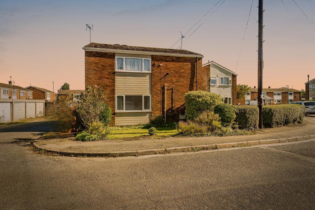 Main image of property: Ruskin Way, Aylesbury