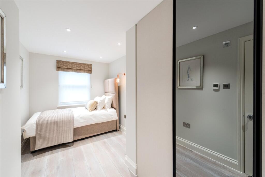 3 bedroom terraced house for rent