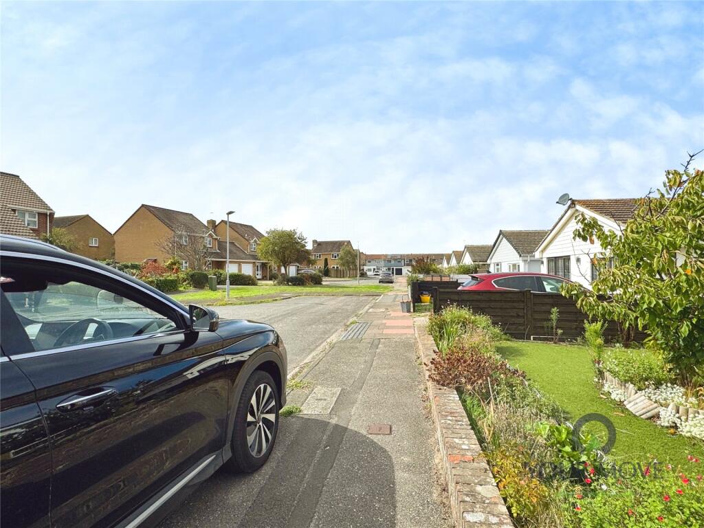 House in Brighton - View 3