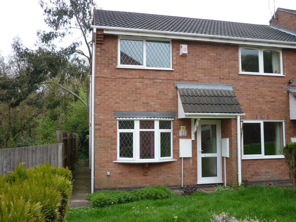 Main image of property: Ambien Road, Atherstone,CV9