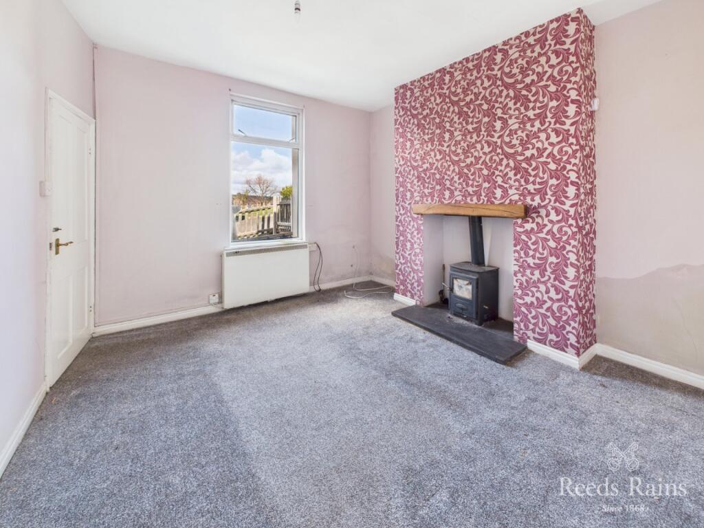 House in Stockton-on-Tees - View 3