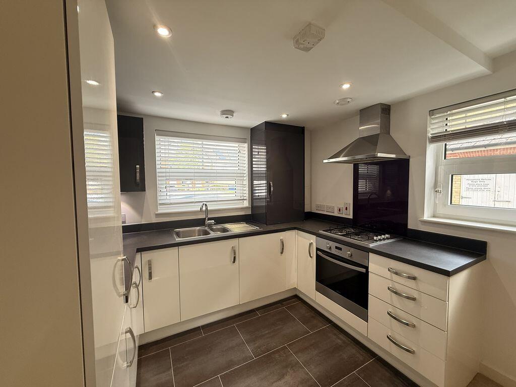 Apartment in London - View 4