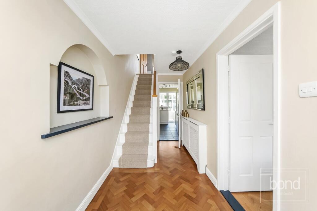 House in Chelmsford - View 2