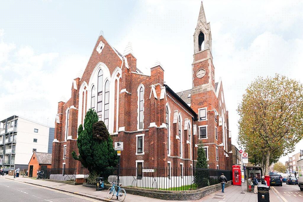 Main image of property: Bethnal Green Road, London, E2