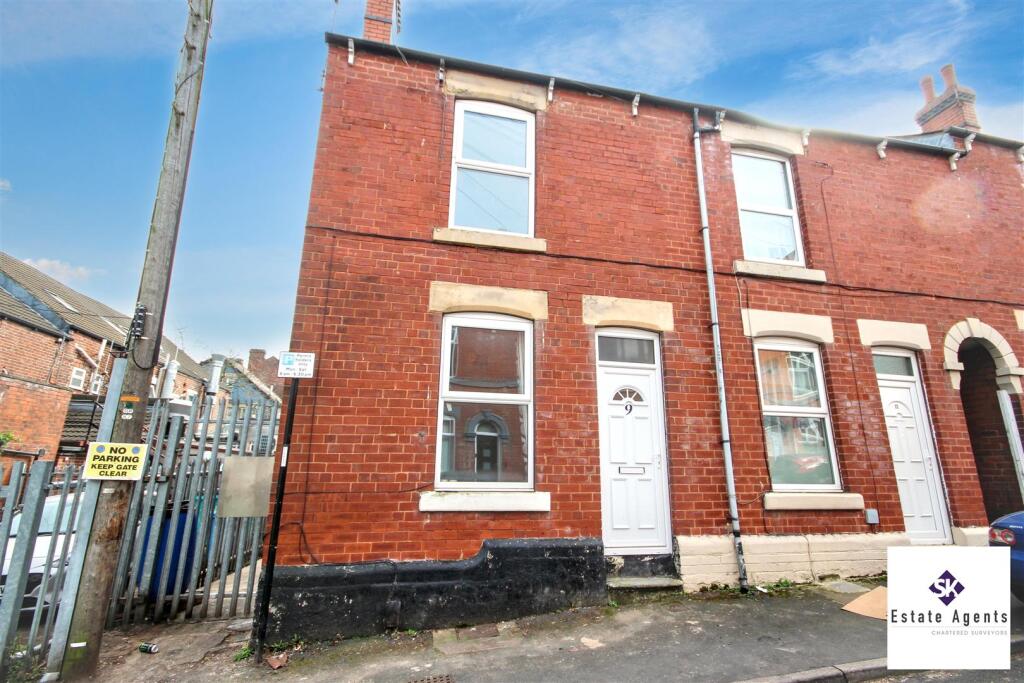 Main image of property: Grosvenor Square, Sheffield