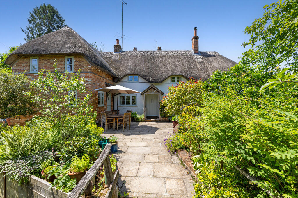 Main image of property: Wilton, Marlborough, SN8