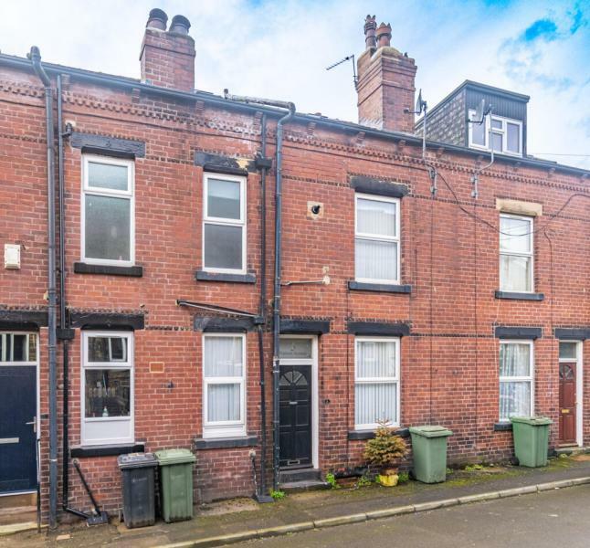 Main image of property: Nansen Avenue, Leeds, LS13