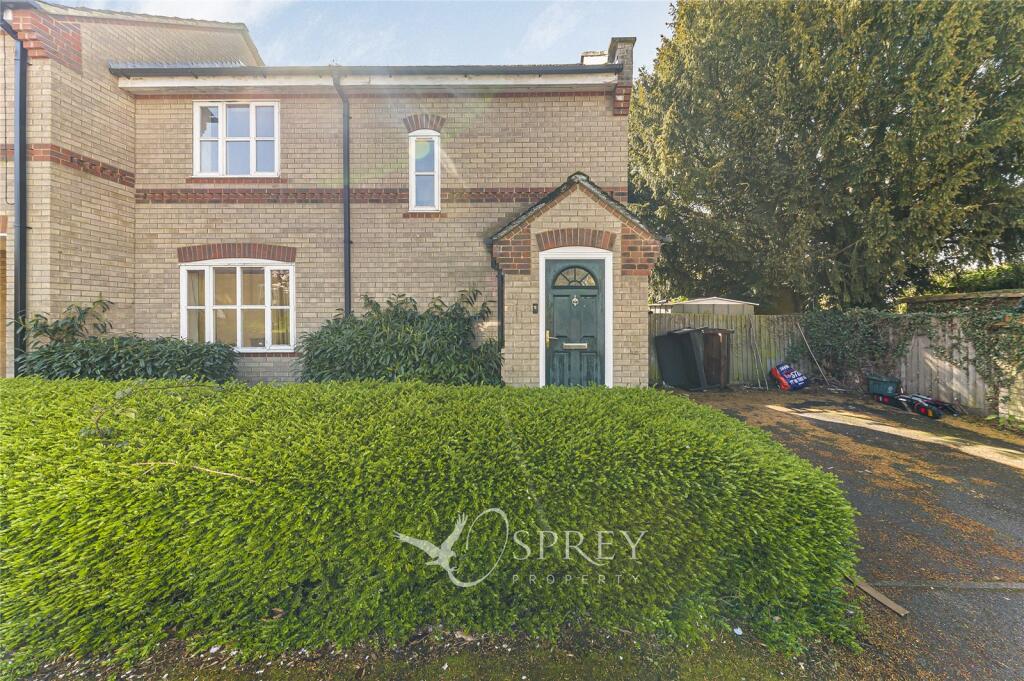 Main image of property: Spurlings, Oundle, Peterborough, PE8