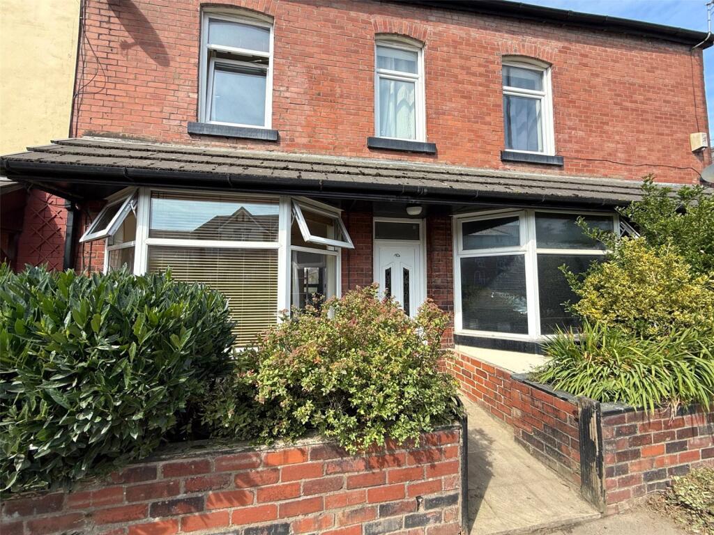 Main image of property: Victoria Road, Horwich, Bolton, BL6